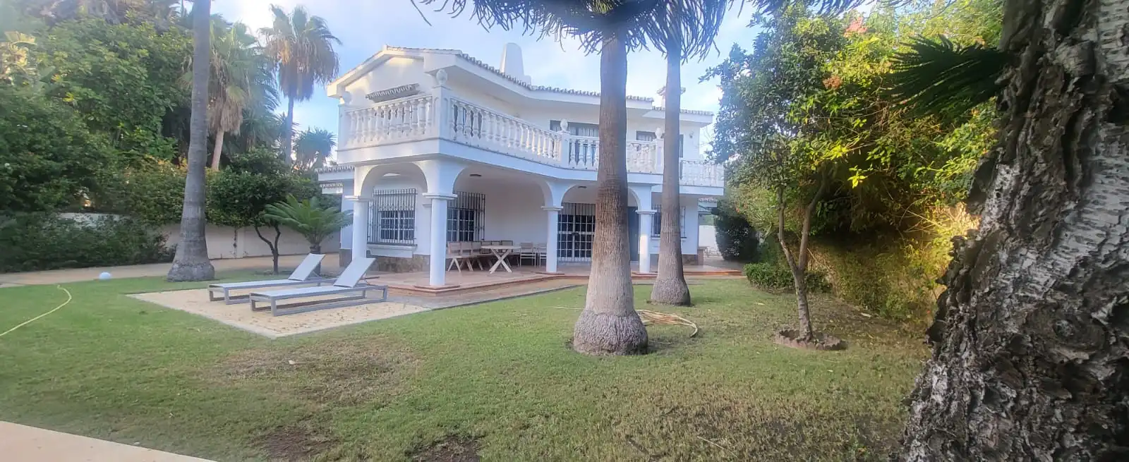 Casa o xalet en venda a Calle Guadalquivir, Guadalmar