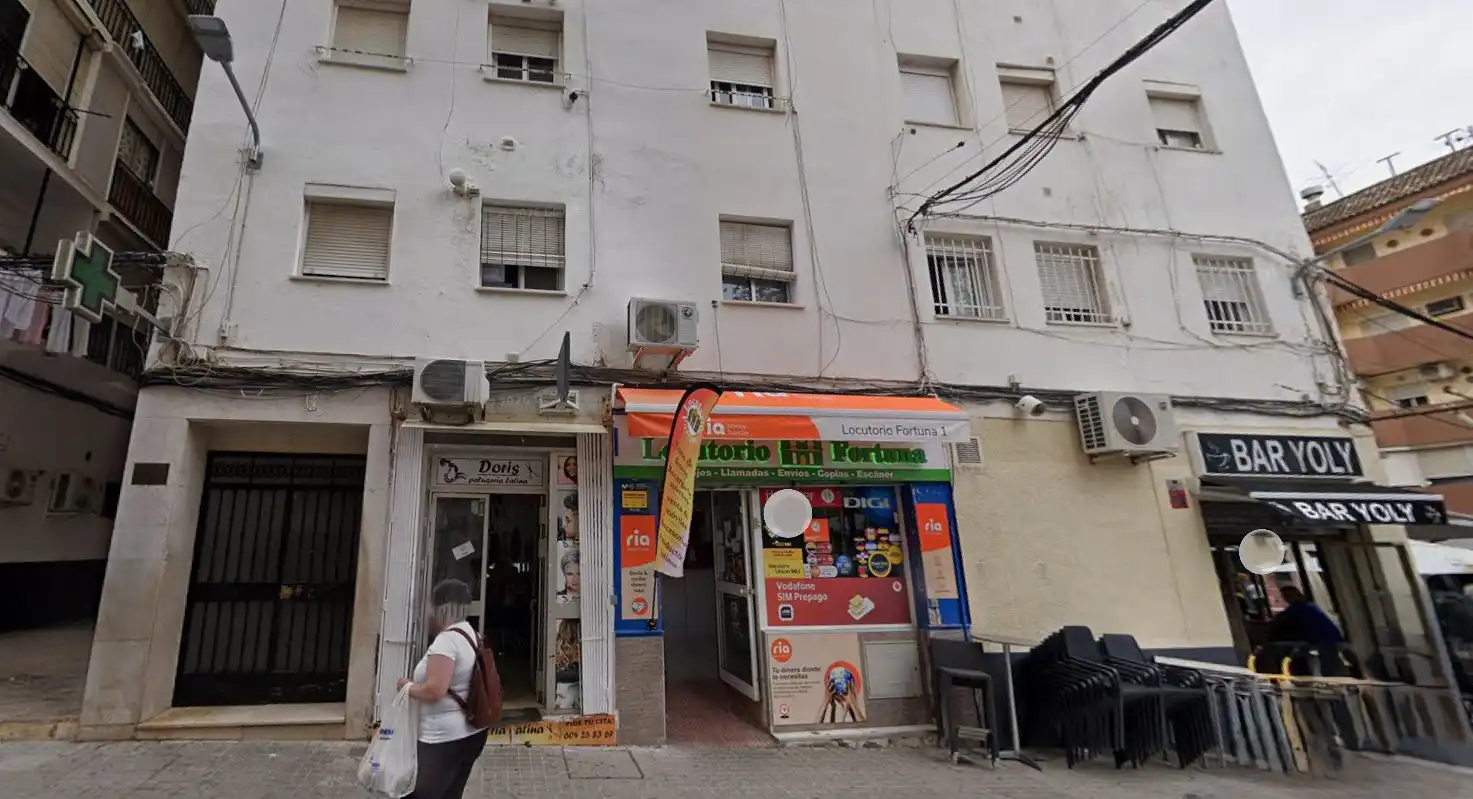 Apartment for sale in Calle SANTANDER, imagen 2