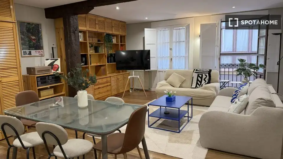 Habitació a Casco Viejo