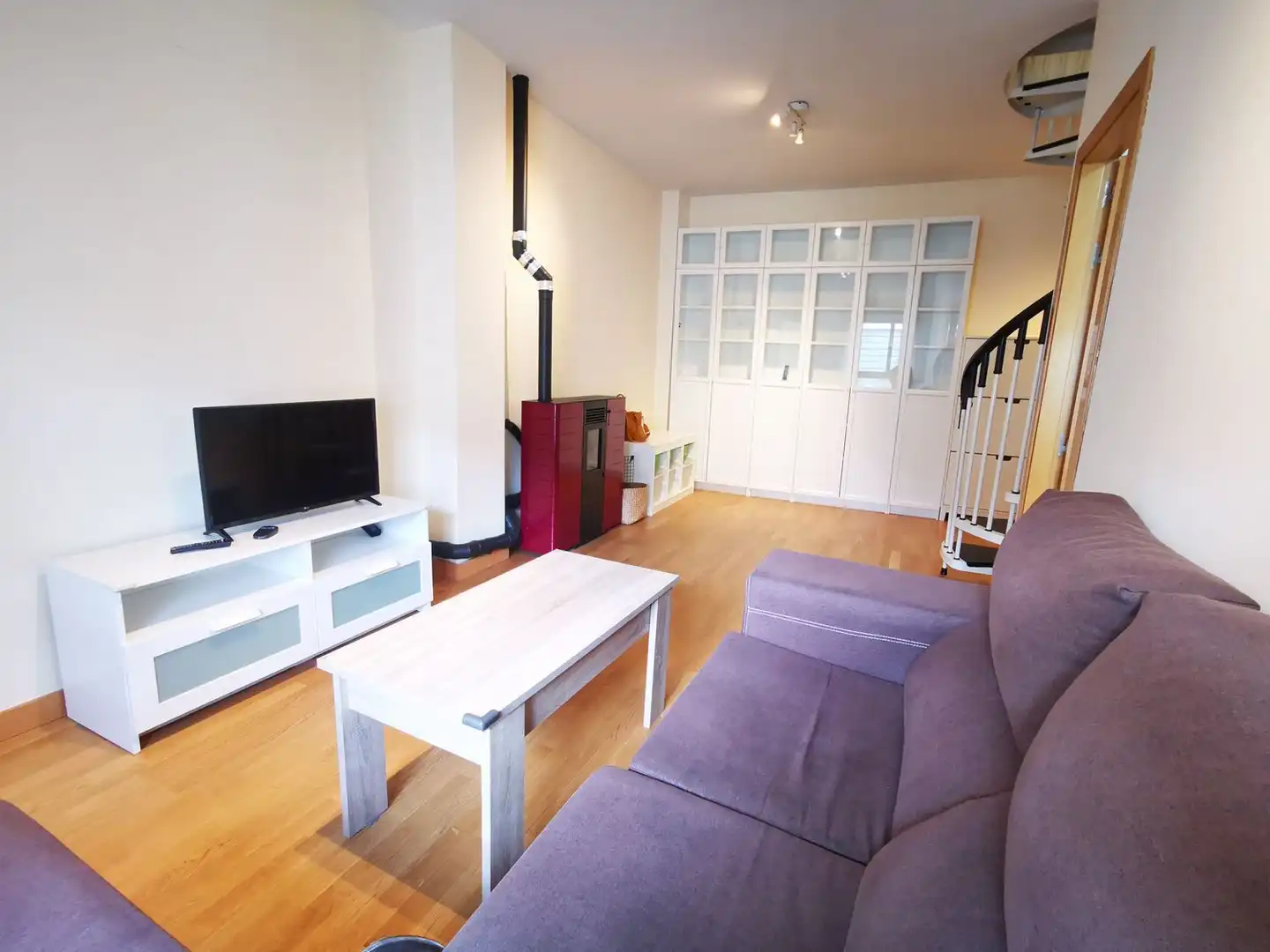 Flat for rent in REAL, Ogíjares