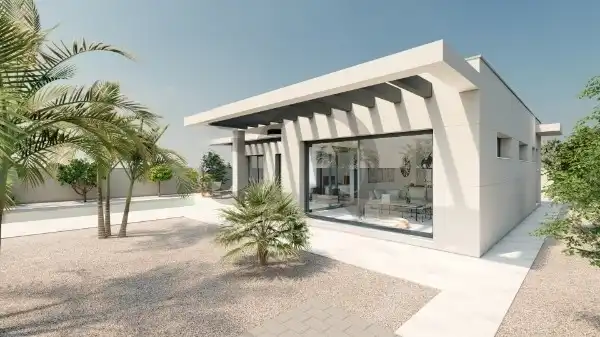 Villa avec piscine à vendre à San Fulgencio, imagen 5