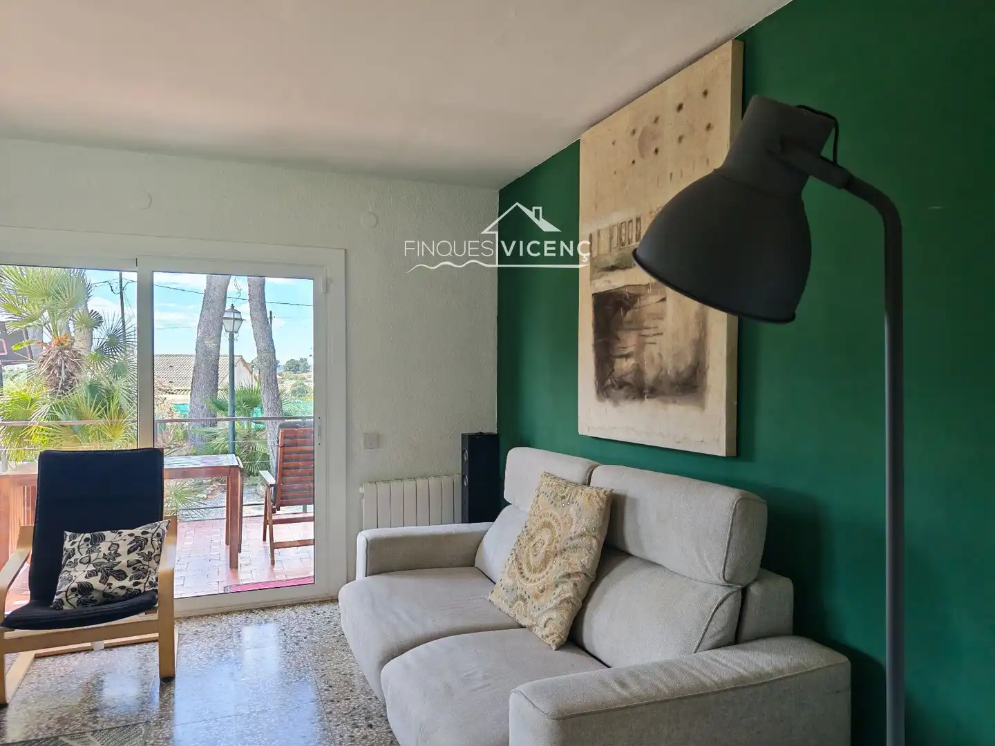 Chalet con piscina en venta en S Josep, imagen 44