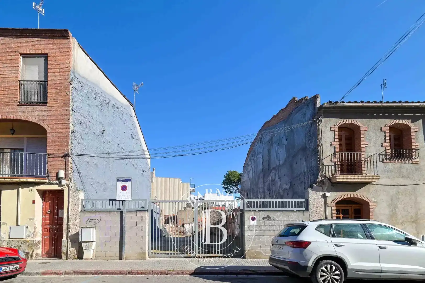 Terreno residenziale in vendita a Centre, imagen 2