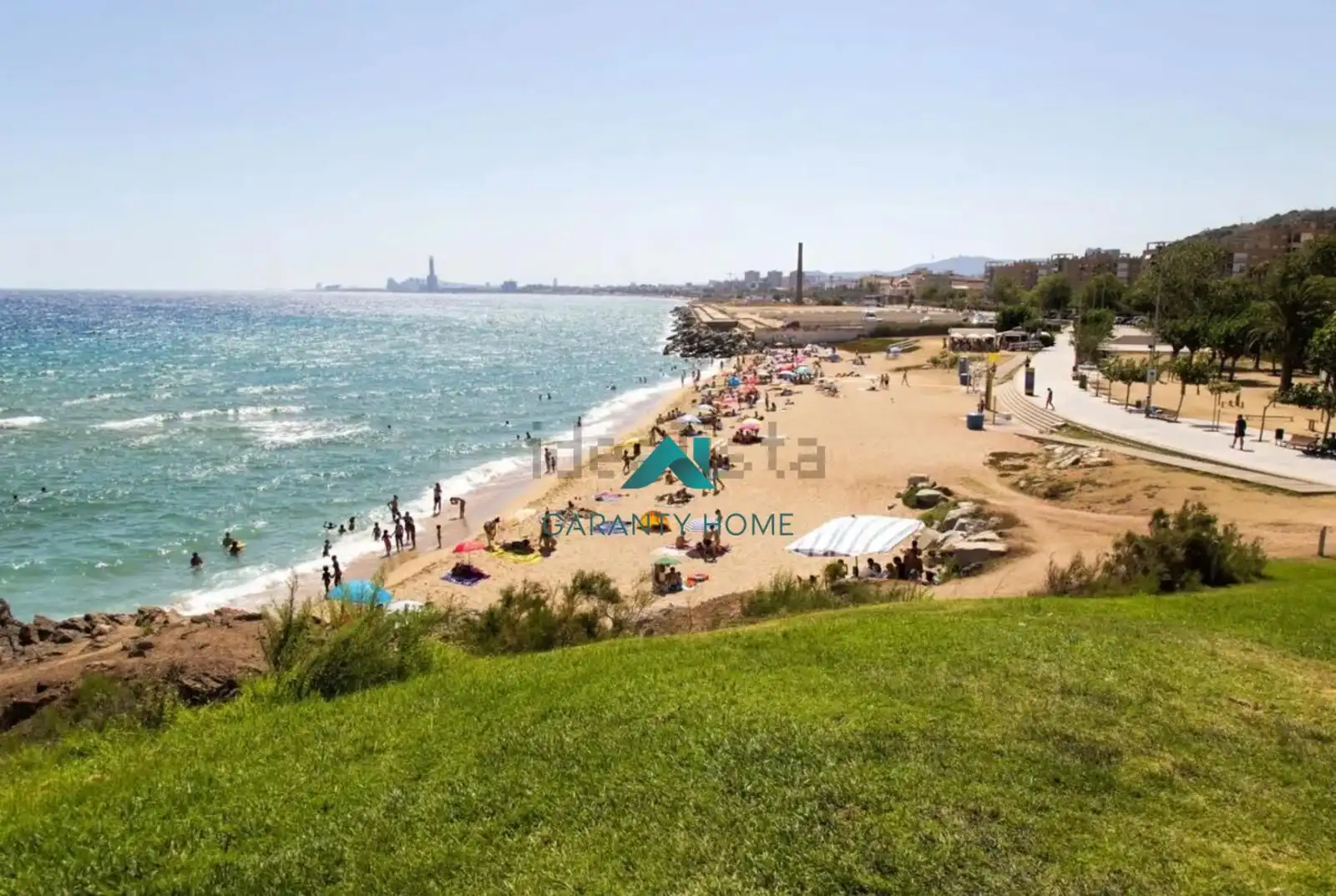 Piso en venta en Montgat, imagen 16