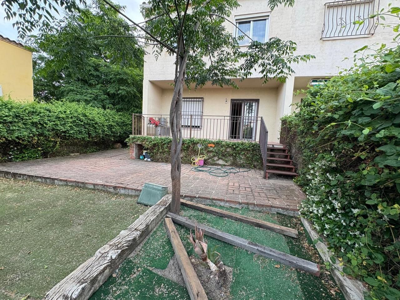 Haus oder Chalet zum verkauf in Arboleda, Yeles