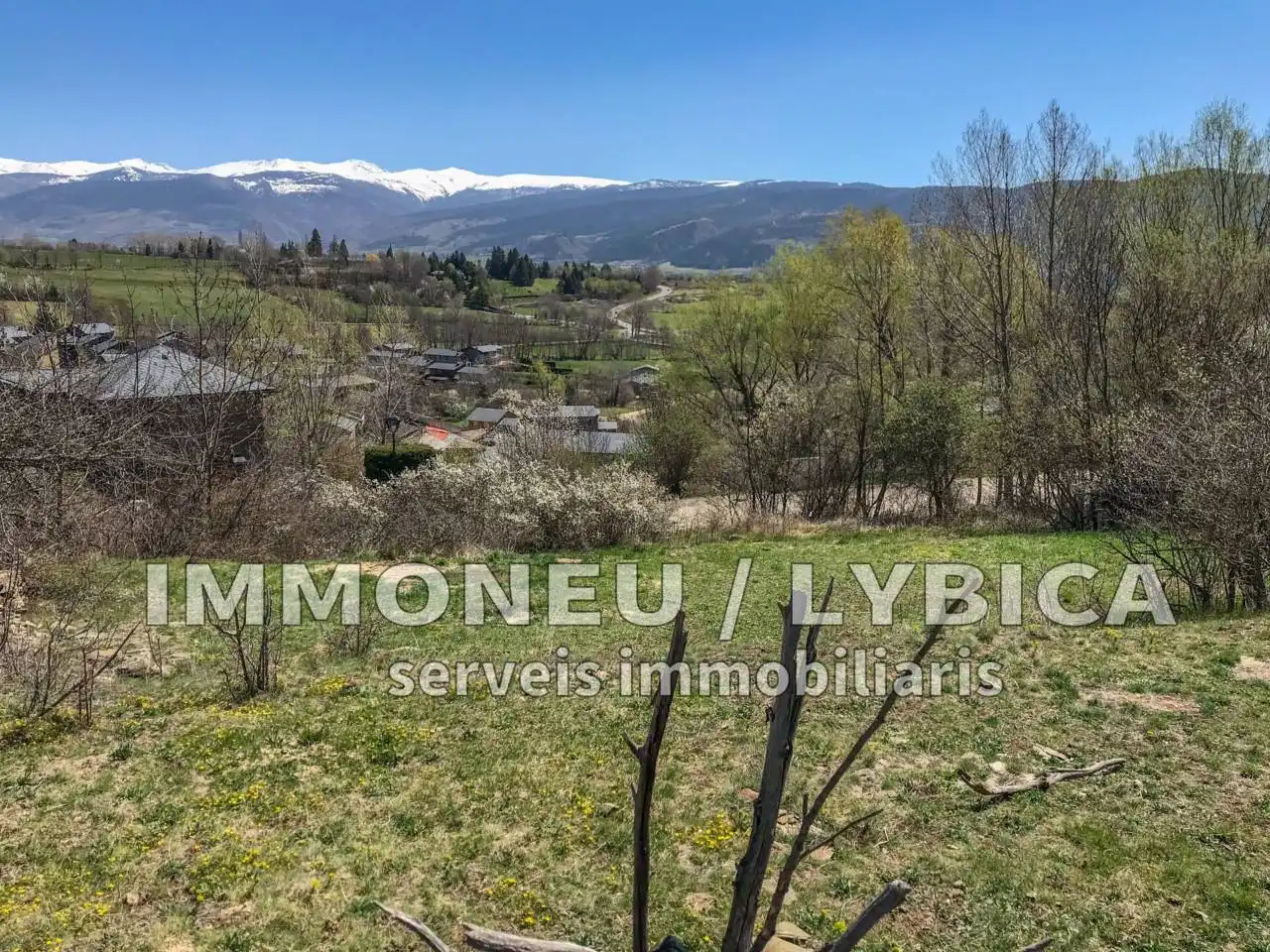 Residencial en venda en Bolvir, Girona