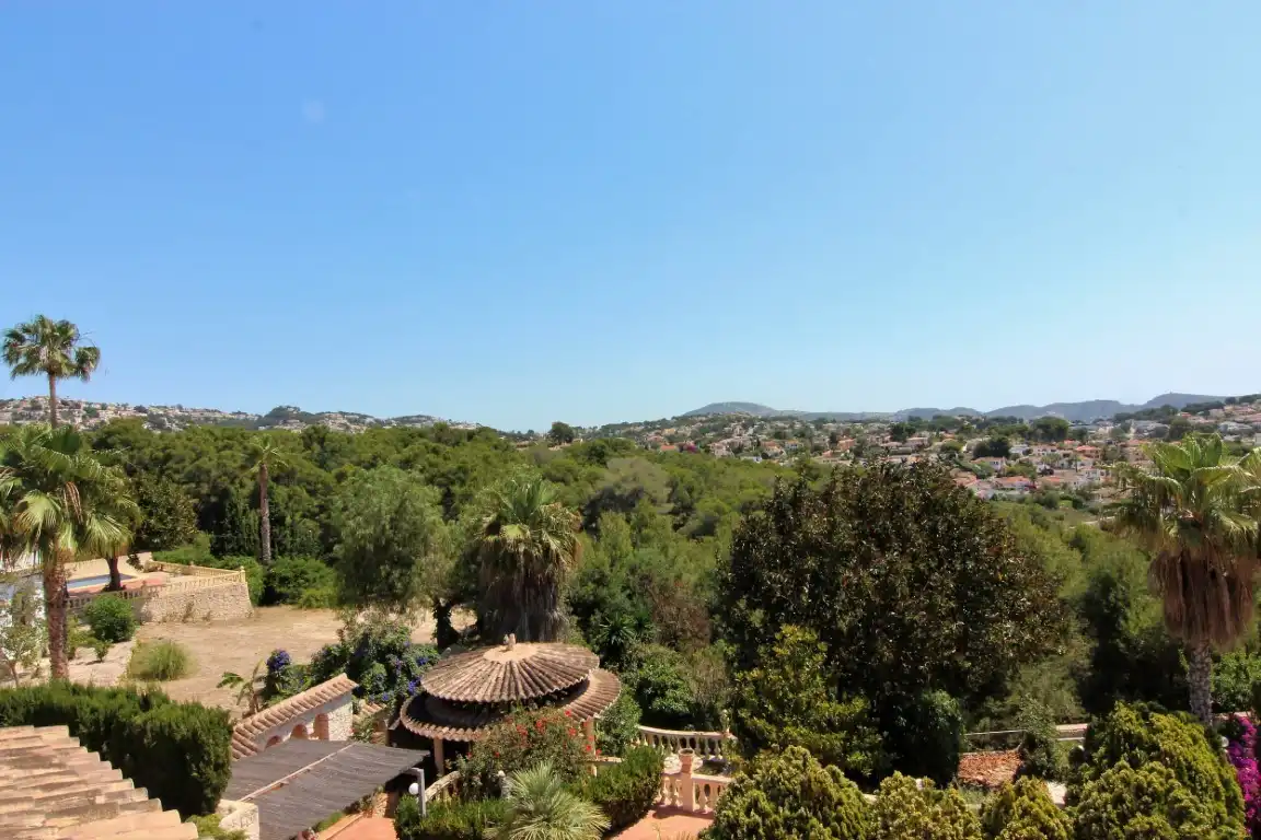 Detached house with terrace for sale in Cala Advocat - Baladrar, imagen 37