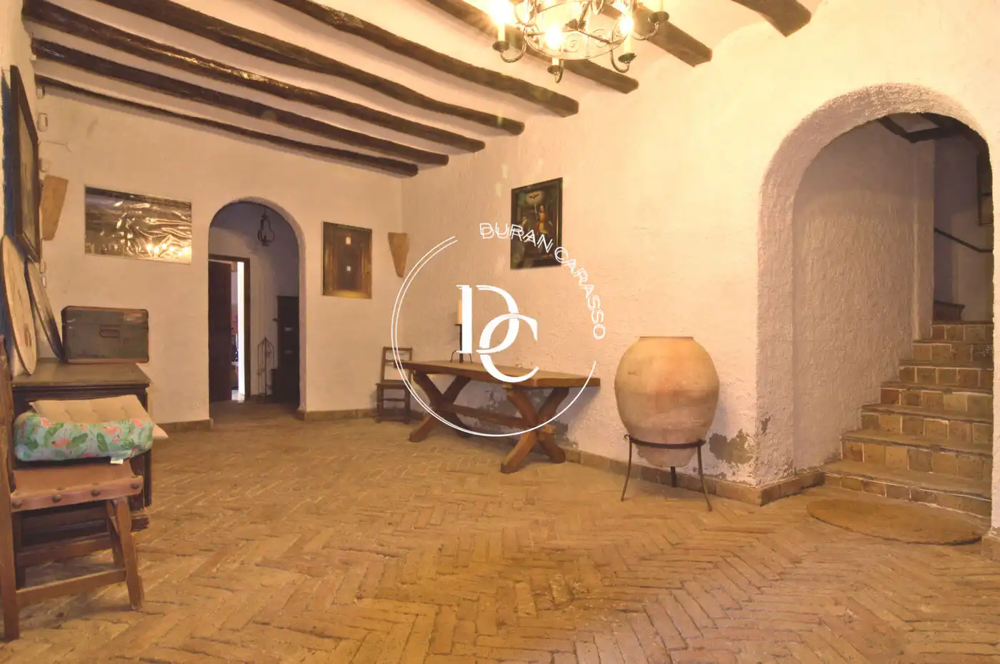 Country homes for sale in El Molar (Tarragona)  with Swimming Pool and Balcony