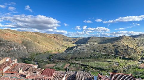 Foto 4 de Casa o chalet en venta en Calle García Sánchez, 29, Moros, Zaragoza