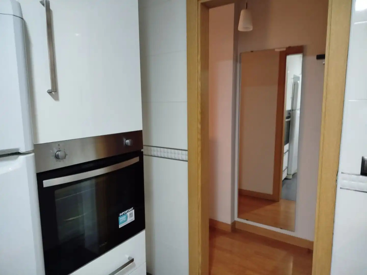 Piso con ascensor en venta en Calle Amadeo Vives 7, imagen 17