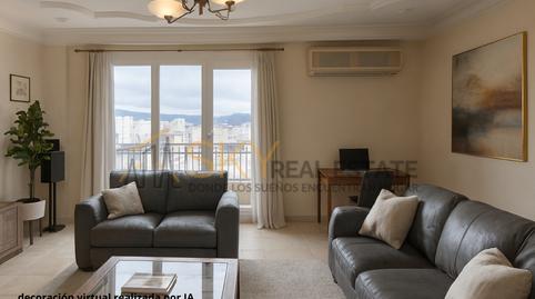Foto 3 von Maisonette zum Verkauf in Carrer D'indalecio Prieto, Son Gotleu,  Palma de Mallorca