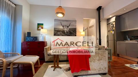 Photo 5 of Apartment to rent in Ronda de Segovia, Imperial, Madrid