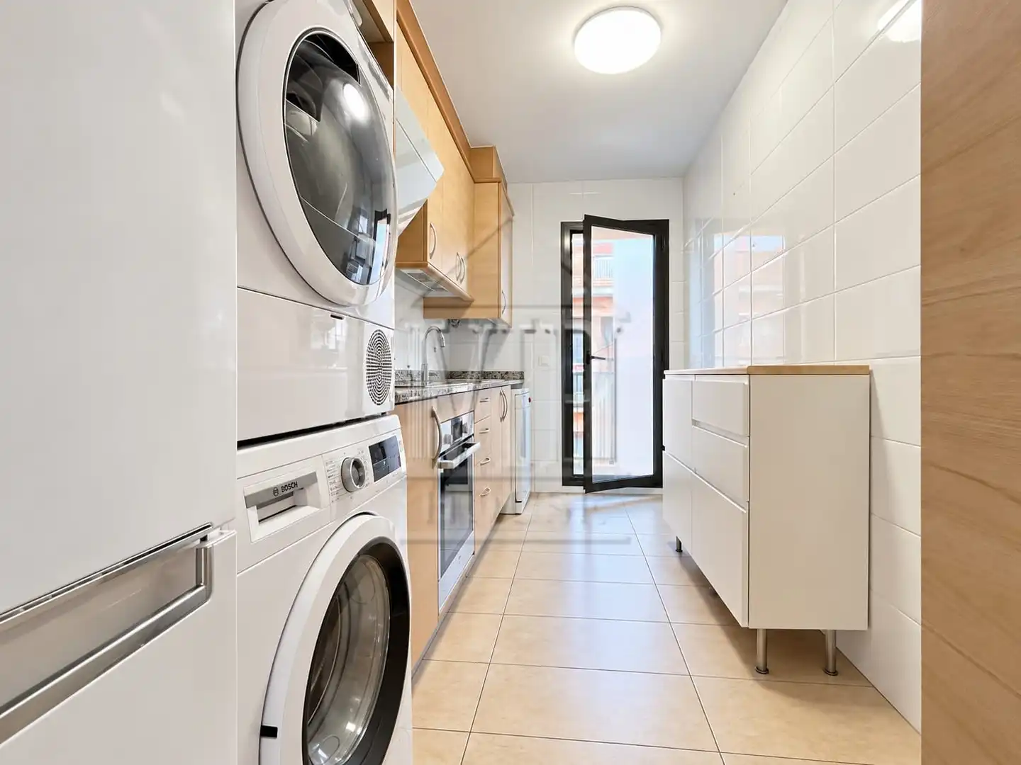 Flat with terrace for sale in Carrer del Doctor Robert, imagen 23