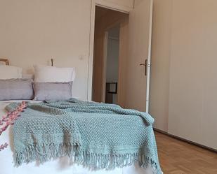 Bedroom of Flat for sale in Valladolid Capital  with Heating, Parquet flooring and Terrace