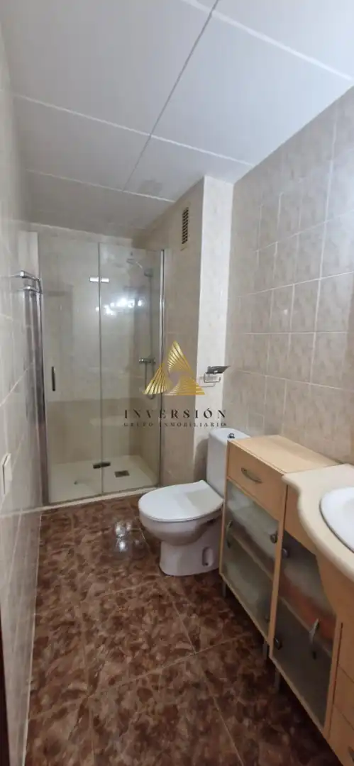 Apartament amb piscina en venda a Playa Norte, imagen 17