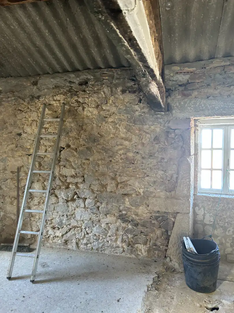 Wohnbaugrundstück zum Verkauf in Lugar Lusio, imagen 8