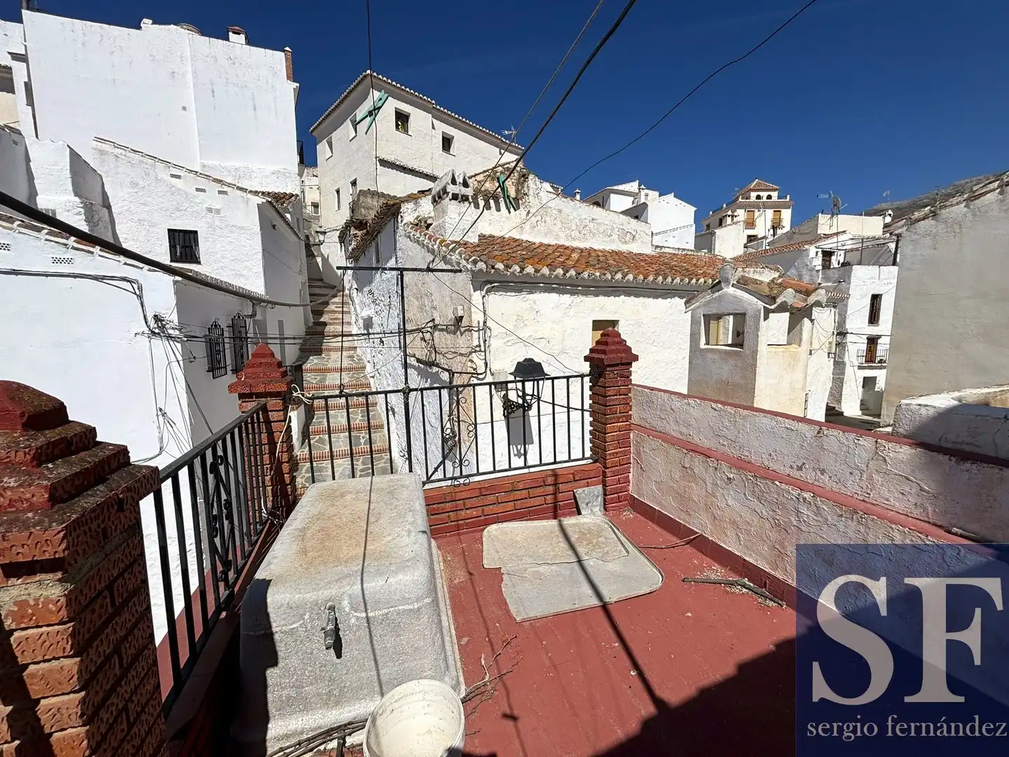 Adossat en venda a Sedella, imagen 19