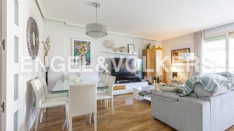 Foto 3 de Apartament de lloguer a Calle Picasso, La Finca, Pozuelo de Alarcón