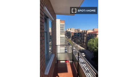 Photo 3 of Apartment to share in Los Cármenes, Madrid
