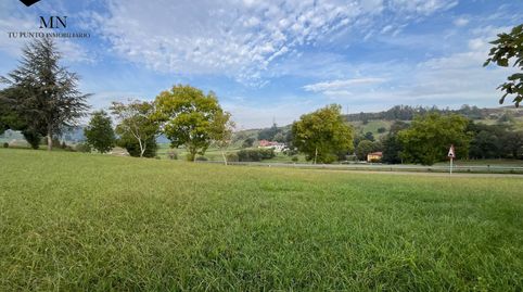 EXCLUSIVA PARCELA URBANA CON TOPOGRAFÍA PRÁCTICAMENTE LLANA Y VISTAS PANORÁMICAS EN SOBARZO!, immagine 3