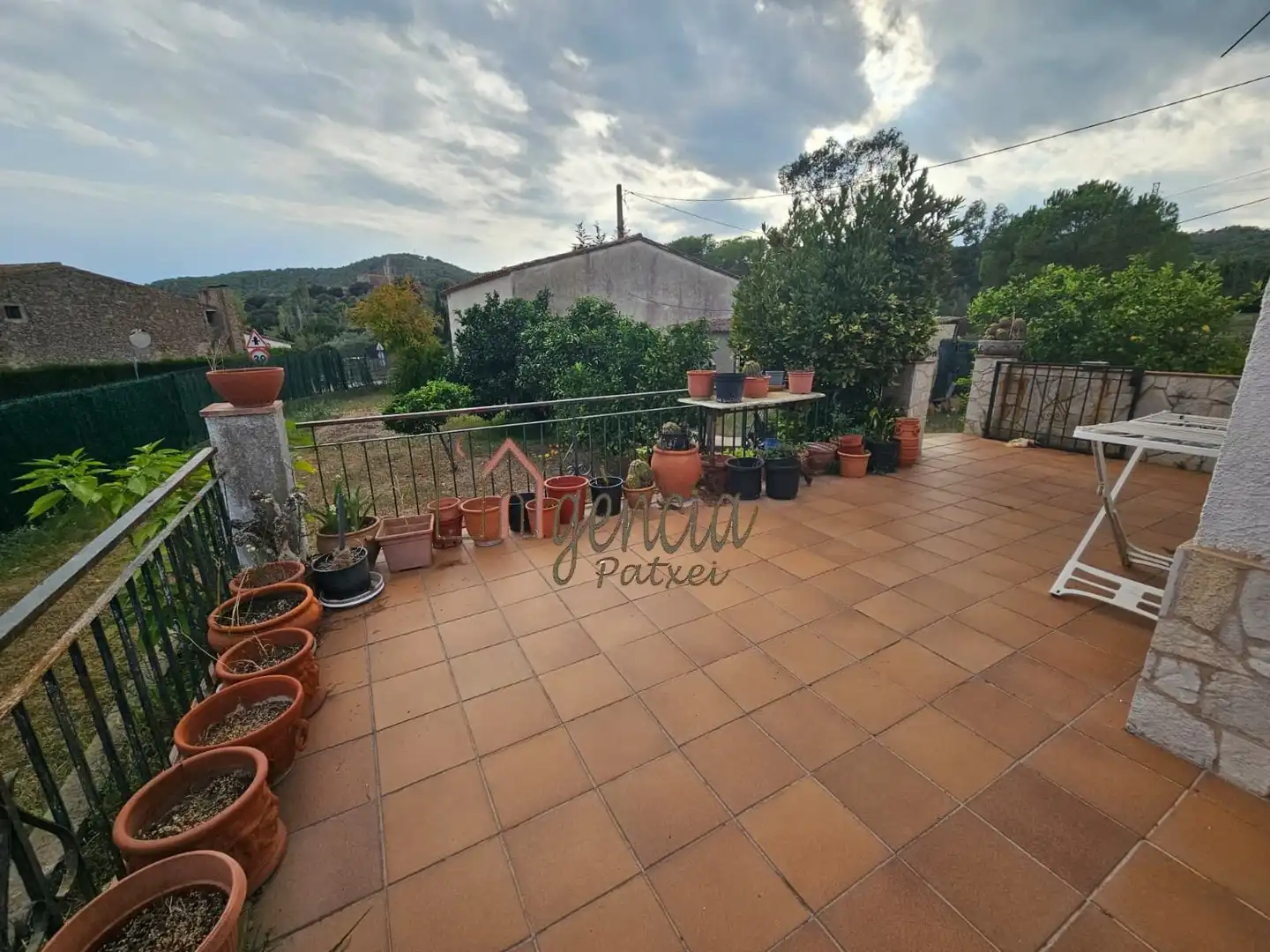 Casa con giardino in vendita a Mont-ras, imagen 15