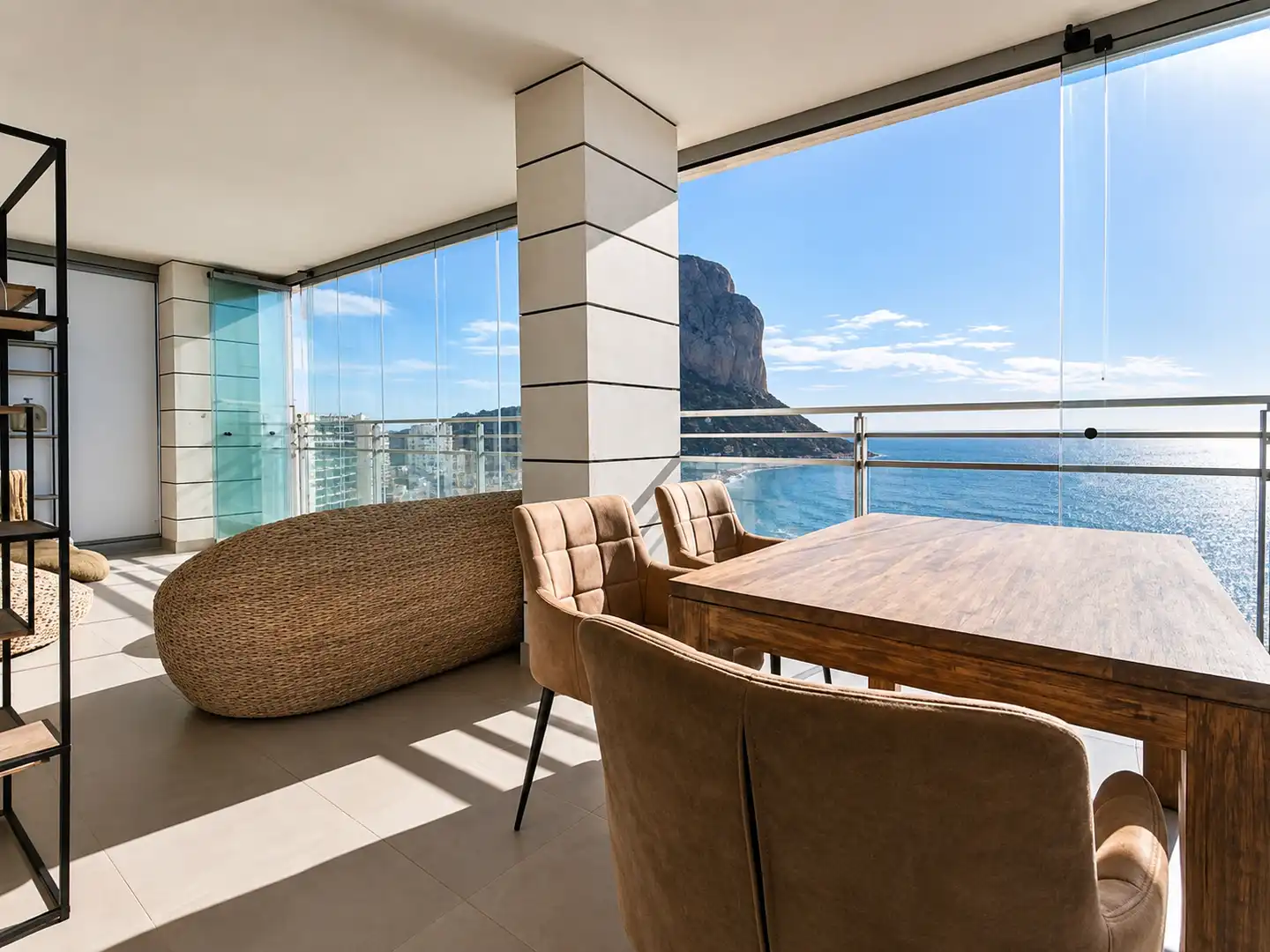 Appartement compact avec piscine à vendre à Playa Arenal - Bol, imagen 11