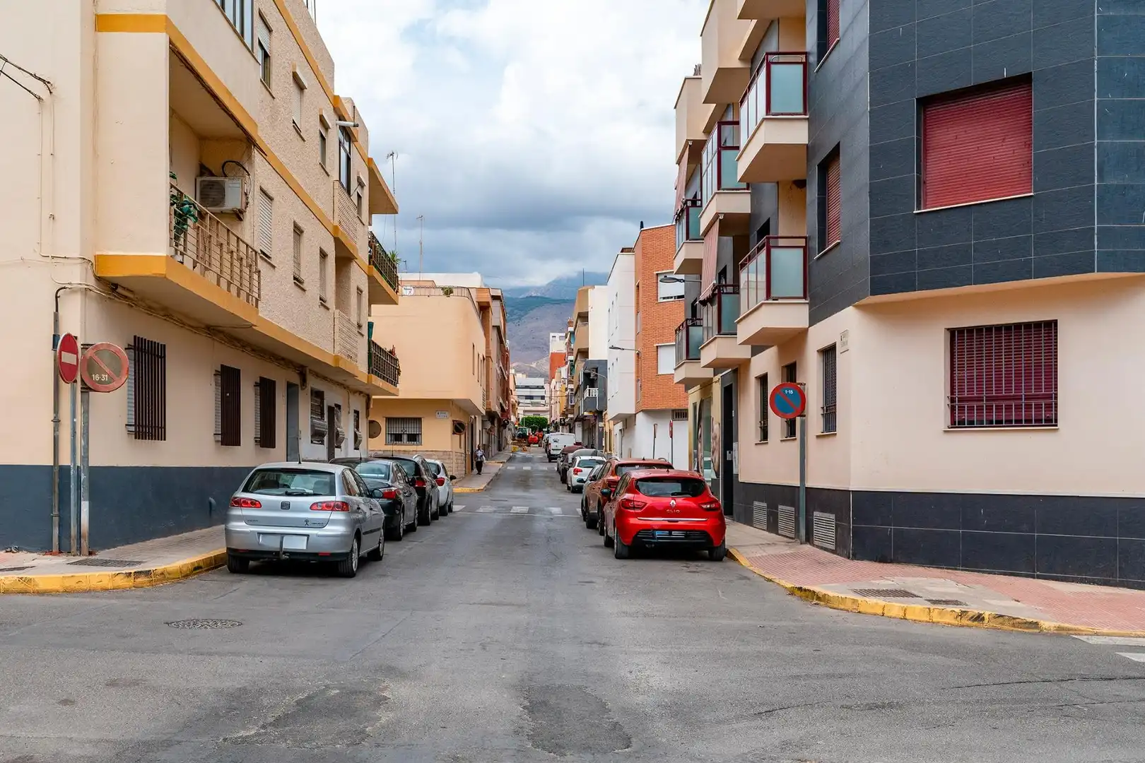 Flat with lift for sale in El Ejido Ciudad, imagen 25