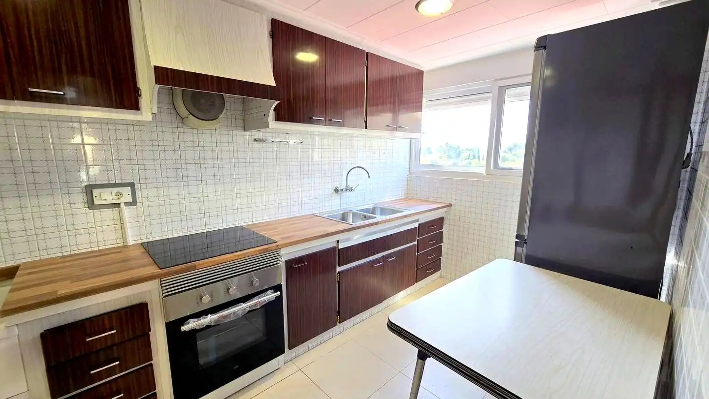 Apartamento de alquiler en Gandia, Valencia