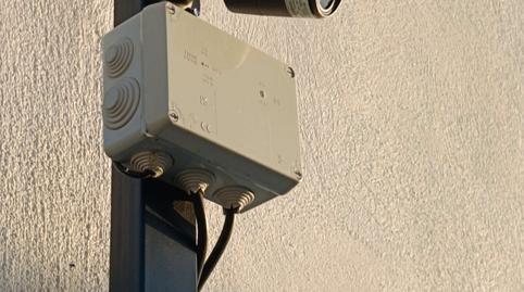 Foto 5 de Garatge de lloguer a Calle Nuestra Señora del Rosario, 20, Pozoblanco, Córdoba