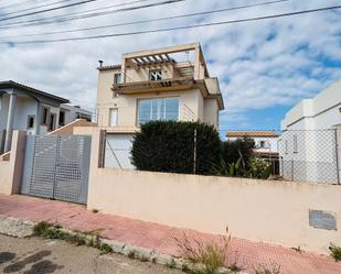 Exterior view of House or chalet for sale in Felanitx  with Heating, Private garden and Terrace