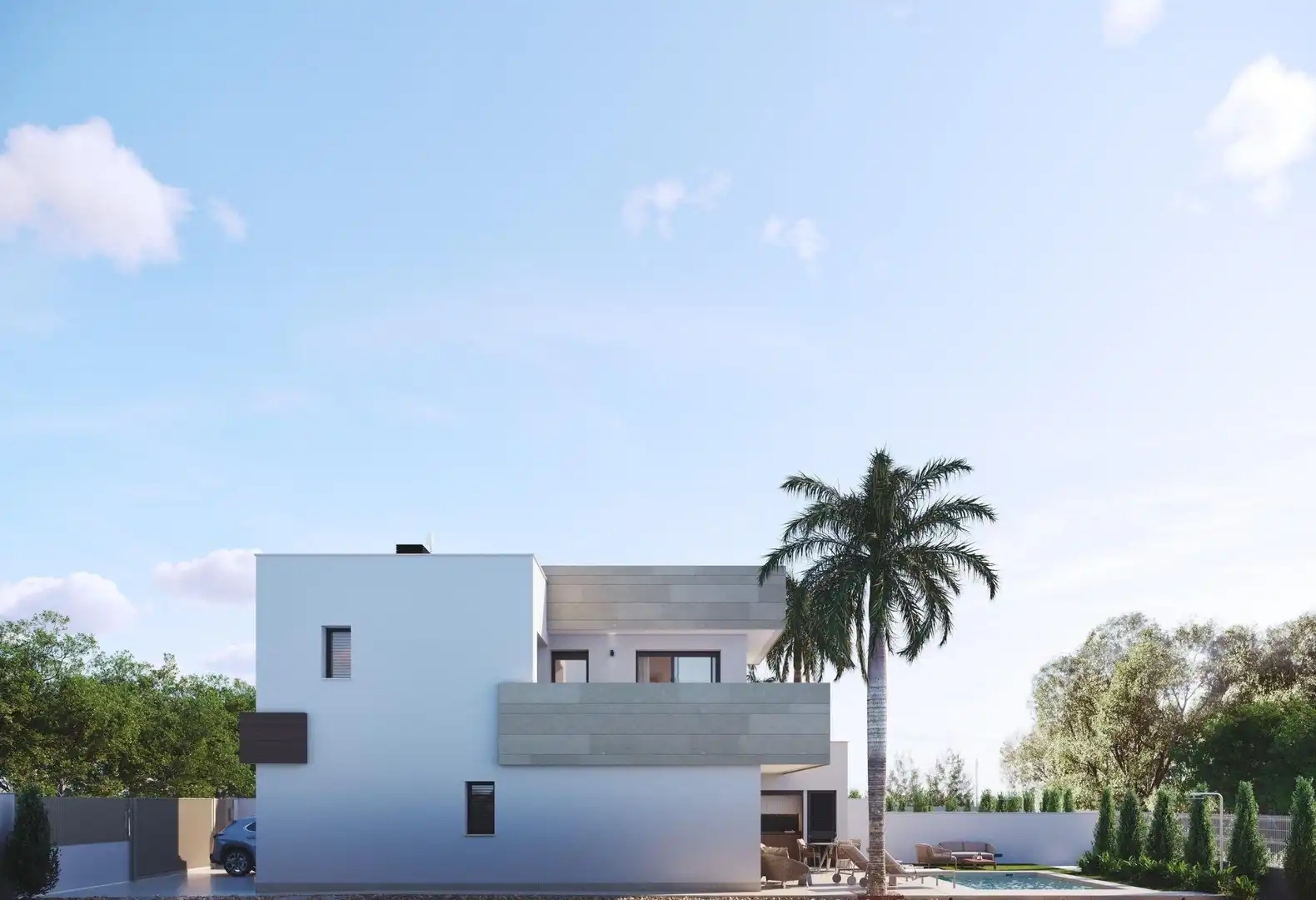 Casa amb piscina en venda a N/A, imagen 7