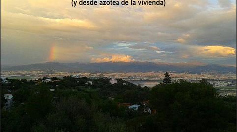 Photo 3 of Building for sale in Cortijo de Maza - Finca Monsalvez - El Olivar, Málaga