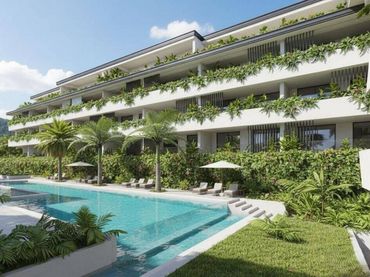 Apartment mit Aufzug zum Verkauf in Riviera del Sol