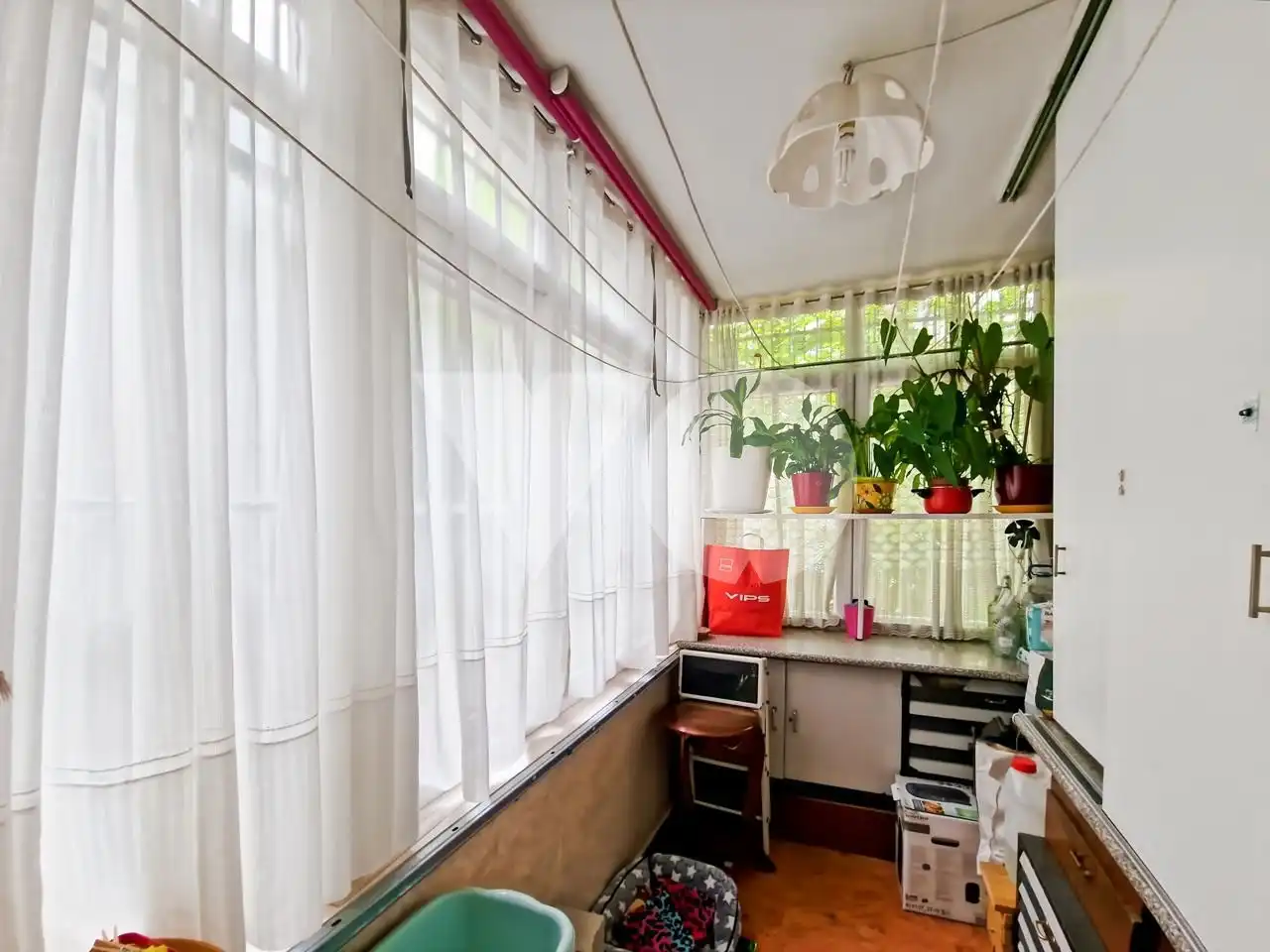 Terraza de Planta baja en venta en Madrid con Calefacción y Terraza