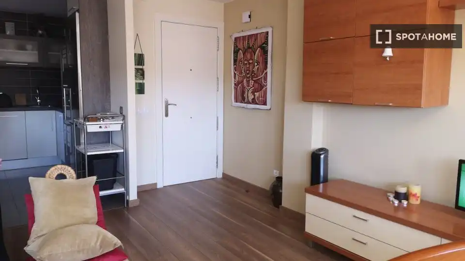 Habitación en Ranillas