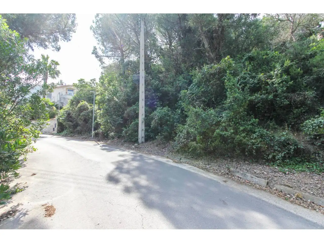 Rustikales Grundstück zum Verkauf in Avenida Illes 28, imagen 2