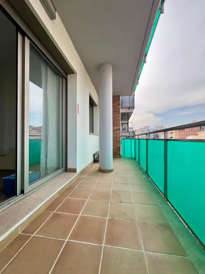 Piso con ascensor en venta en calle Josep Irla Bosch, imagen 2