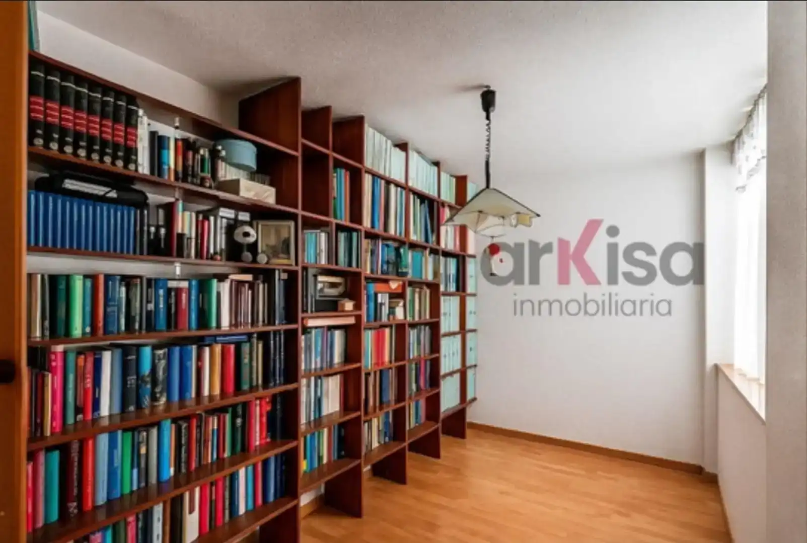 Schlafzimmer von Wohnung zum Verkauf in Berja