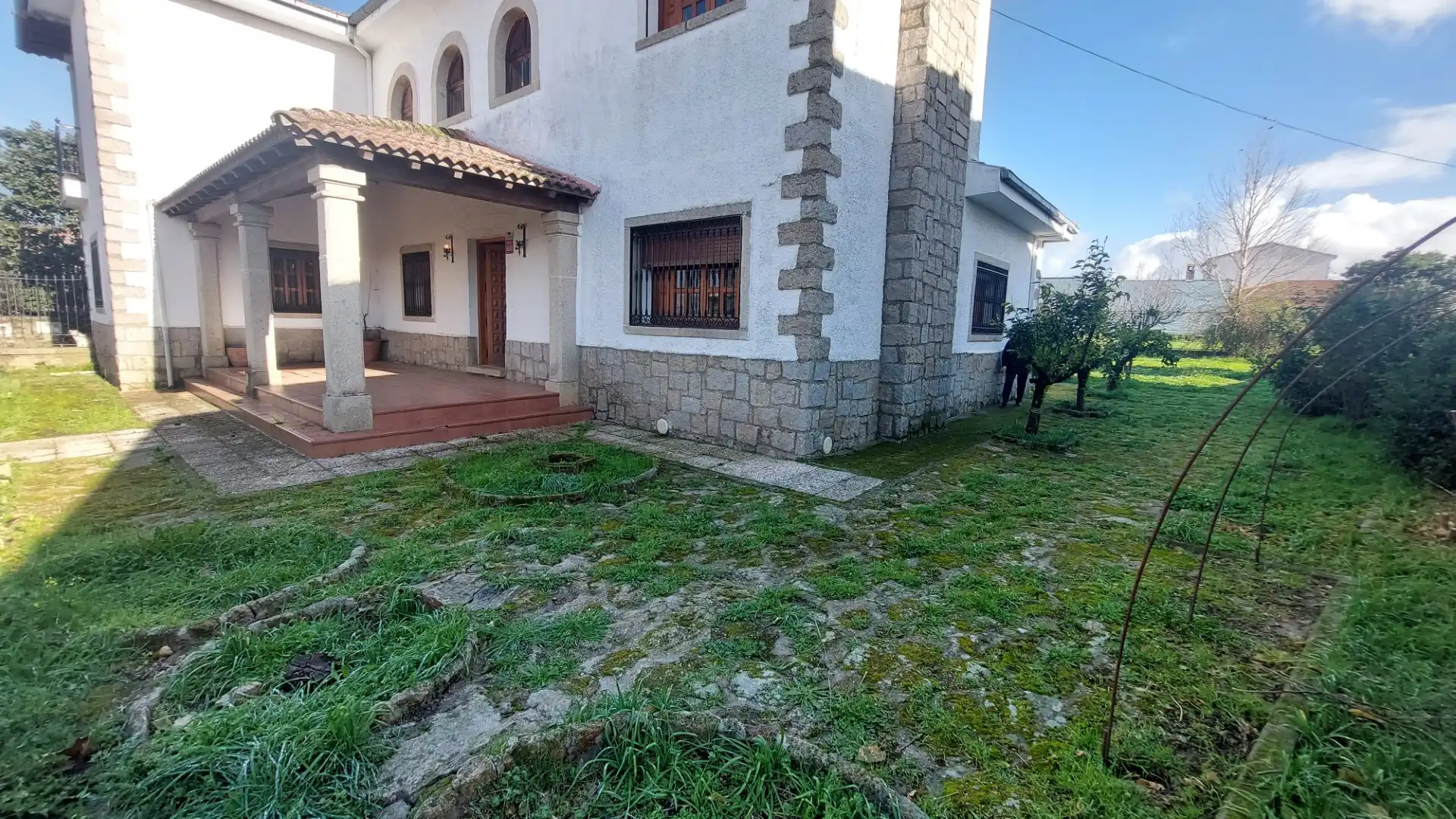 Casa o chalet en venta en N/A, -1, Villa del Campo