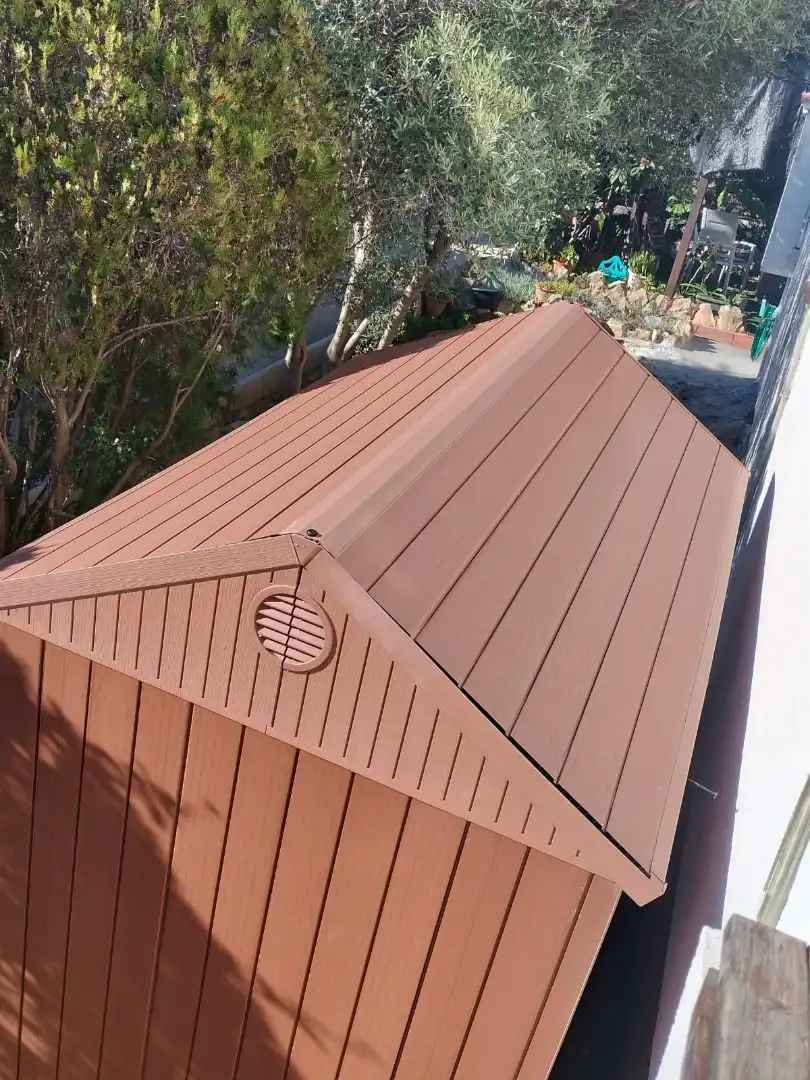 Vista exterior de Casa o xalet en venda en Tarragona amb Aire condicionat, Terrassa i Moblat