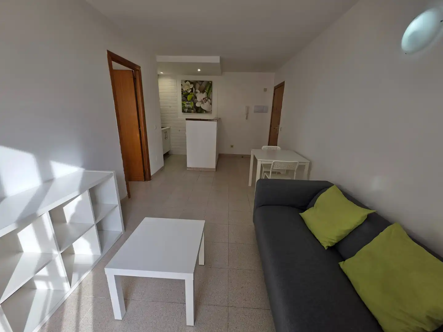 Wohnungen zur Miete in Foners