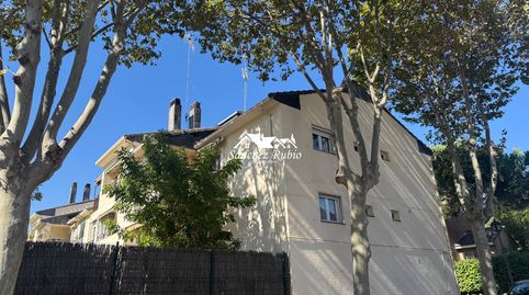 Photo 2 of Garage for sale in Calle Flor de Lis, 13, Los Ángeles - Jarandilla, Torrelodones