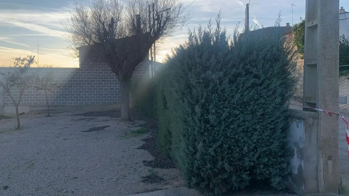 Residencial en venta en Novales