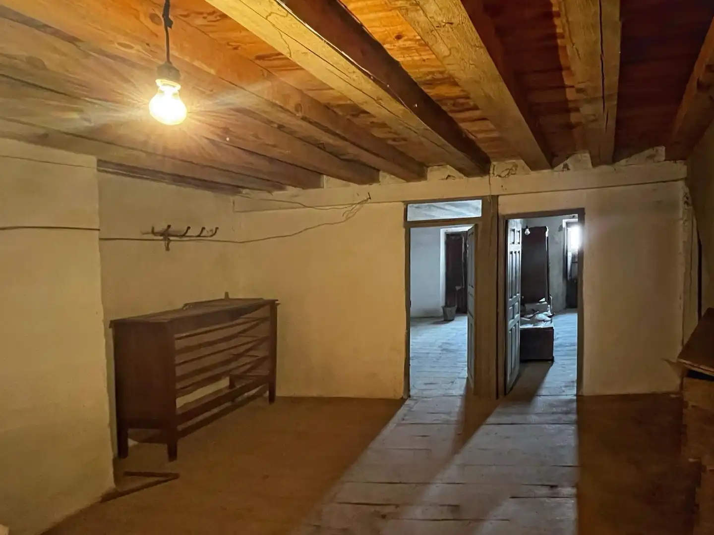 Casa adosada en venta en SANTA MARINA, Alameda del Valle