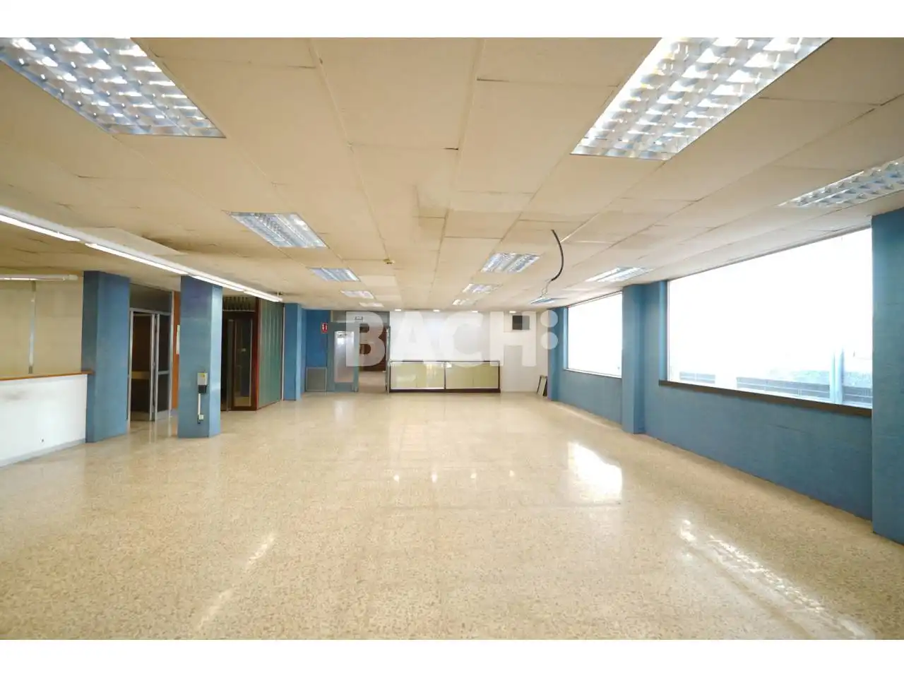 Locale commerciale in affitto a Calle Doctor Junyent 9, imagen 13