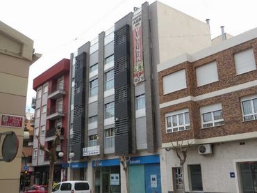 Appartement à vendre à Mazarrón Casco Urbano