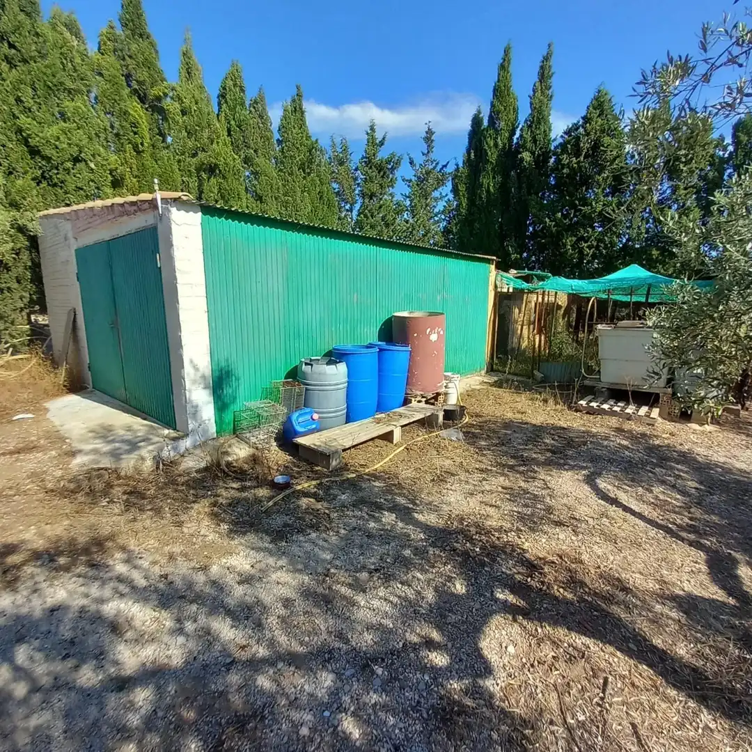 Casa rústica en venta en Mas de Barberans, imagen 24
