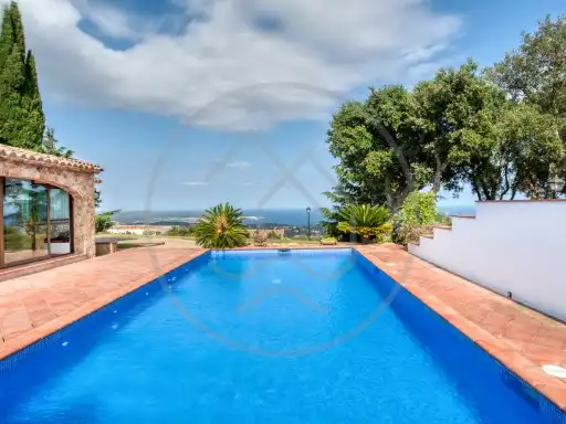 House with pool for sale in Avinguda de Platja d'Aro, imagen 5