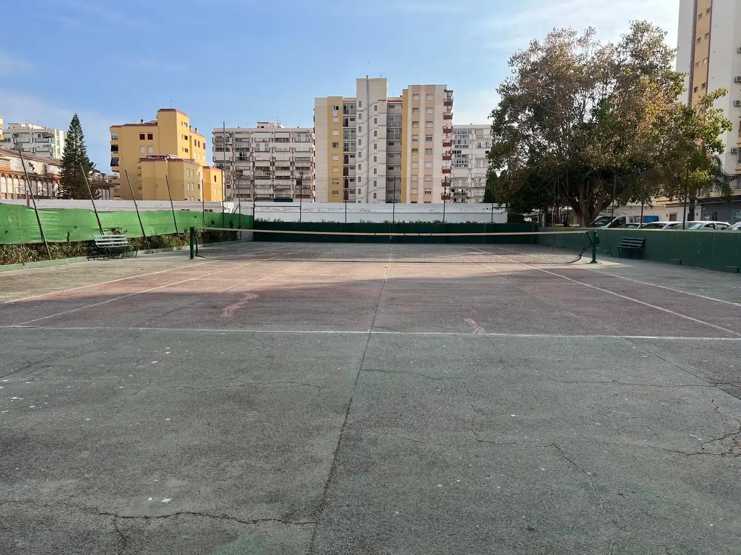 Flat with pool for sale in Torre del Mar, imagen 4