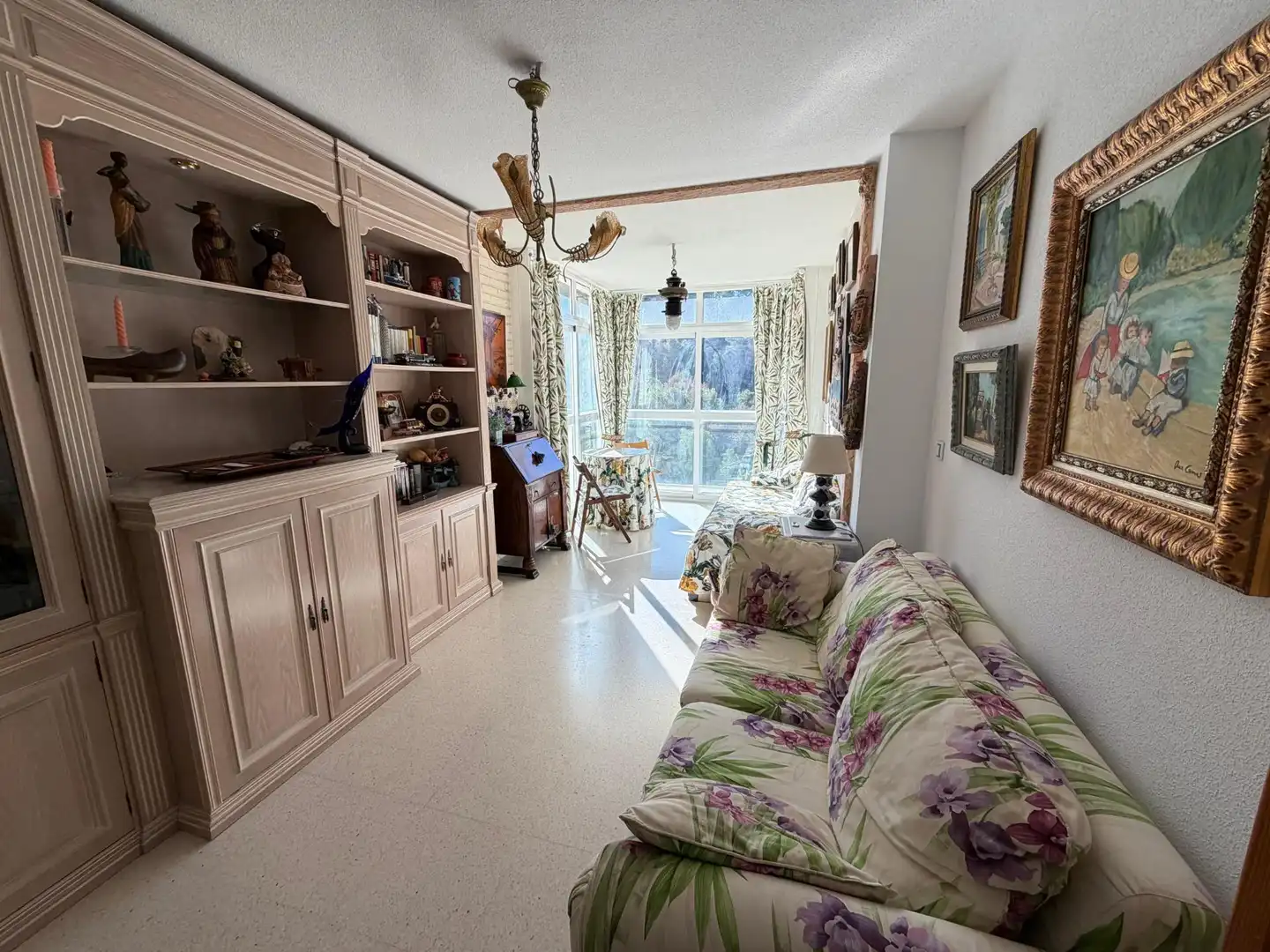 Apartamento con piscina en venta en Rincón de Loix, imagen 21